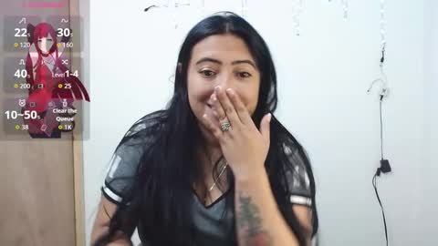 sami_cutte online show from 27, 3, 2026