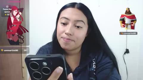 sami_cutte online show from 28, 3, 2026