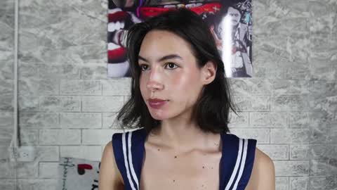 Snapshot of sami_ross1 chatting on 16, 2, 2025 SAMI AND ROSS - online show from 16, 2, 2025