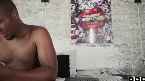 Snapshot of sami_ross1 chatting on 30, 9, 2025 SAMI AND ROSS - online show from 30, 9, 2025