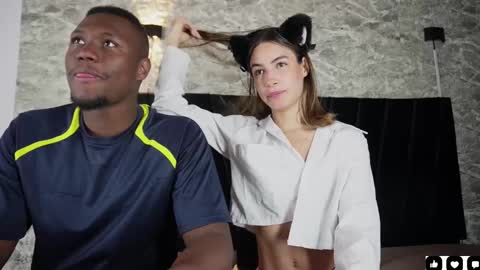 Snapshot of sami_ross1 chatting on 24, 10, 2025 SAMI AND ROSS - online show from 24, 10, 2025