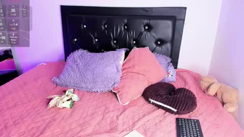 samiacooper25 online show from 3, 2, 2026