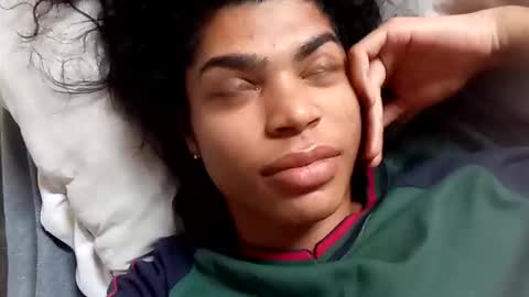 samigelalcangel online show from 17, 12, 2025