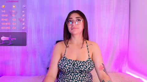 samii evans  online show from 18, 1, 2025