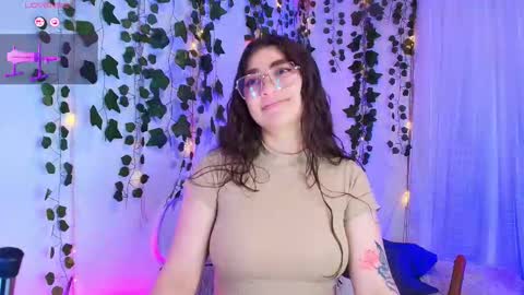 samii evans  online show from 24, 10, 2025