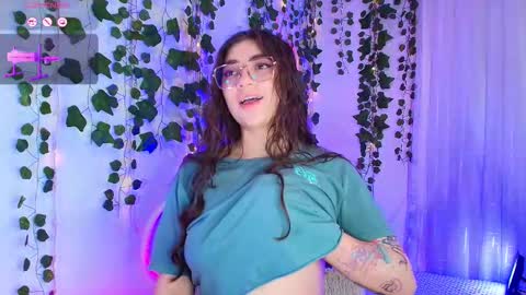 samii evans  online show from 27, 11, 2025