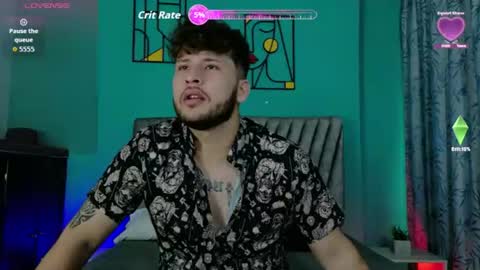 samii_samuhot online show from 13, 7, 2026
