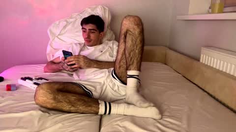 Sam online show from 22, 3, 2026