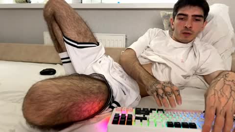 Sam online show from 4, 4, 2026