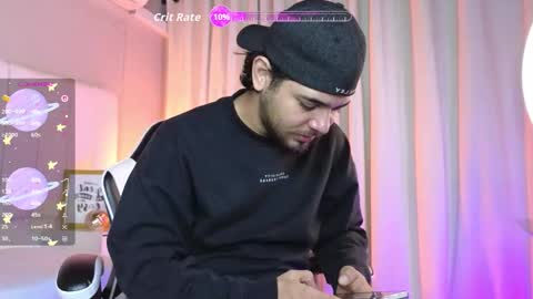 Samir online show from 3, 2, 2026