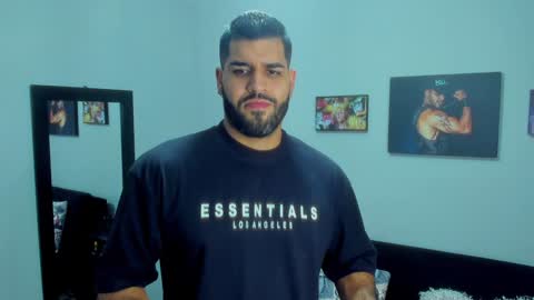 samir_hazard online show from 3, 12, 2024