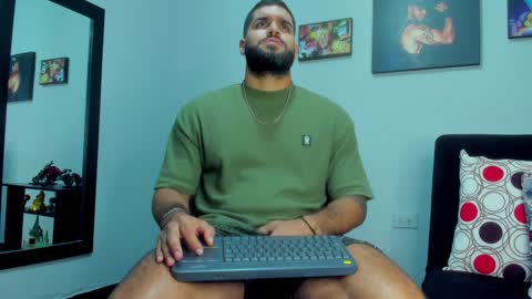 samir_hazard online show from 10, 12, 2024