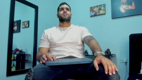 samir_hazard online show from 14, 12, 2024