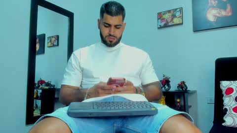 samir_hazard online show from 22, 12, 2024