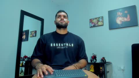 samir_hazard online show from 24, 12, 2024