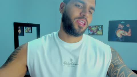 samir_hazard online show from 29, 12, 2024