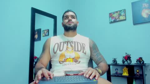 samir_hazard online show from 3, 1, 2025