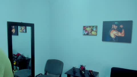 samir_hazard online show from 4, 1, 2025