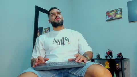 samir_hazard online show from 8, 1, 2025