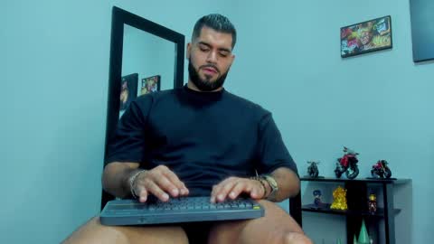 samir_hazard online show from 8, 1, 2025