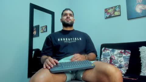 samir_hazard online show from 15, 1, 2025