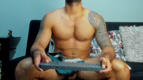 samir_hazard online show from 30, 1, 2025