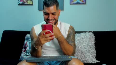 samir_hazard online show from 2, 2, 2025