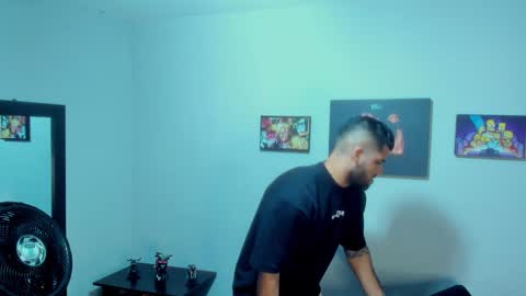 samir_hazard online show from 4, 2, 2025