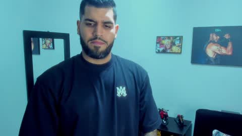 samir_hazard online show from 5, 2, 2025