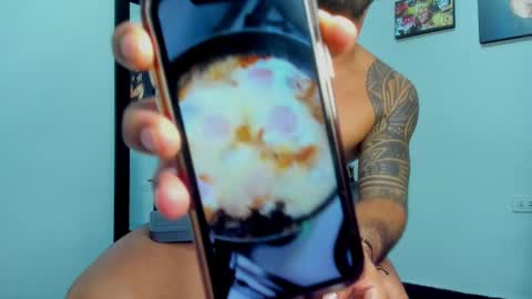 samir_hazard online show from 14, 2, 2025