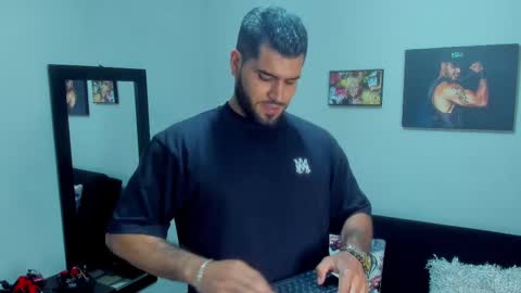 samir_hazard online show from 22, 2, 2025