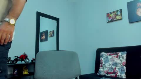 samir_hazard online show from 23, 2, 2025