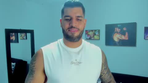 samir_hazard online show from 25, 2, 2025