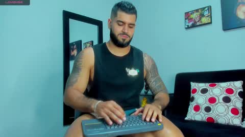 samir_hazard online show from 4, 3, 2025