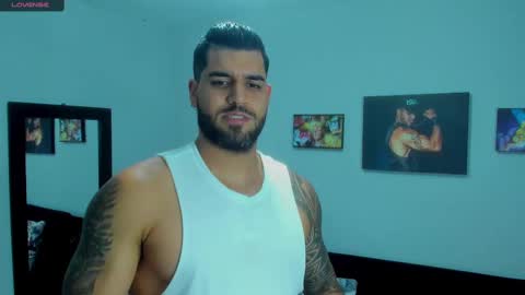 samir_hazard online show from 9, 3, 2025