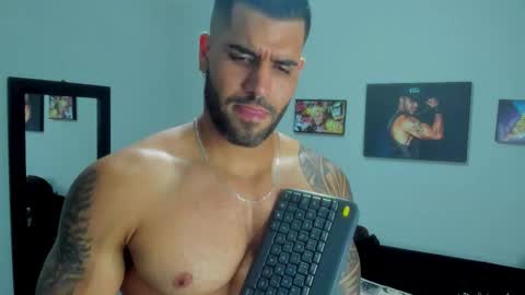 samir_hazard online show from 10, 9, 2025