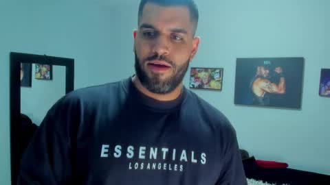 samir_hazard online show from 20, 9, 2025