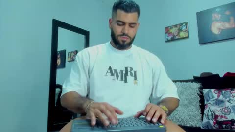 samir_hazard online show from 21, 9, 2025