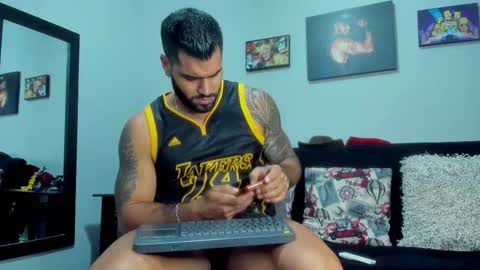 samir_hazard online show from 26, 9, 2025