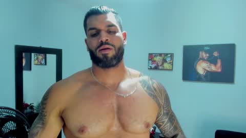 samir_hazard online show from 4, 11, 2025