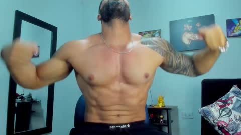 samir_hazard online show from 15, 11, 2025