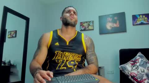 samir_hazard online show from 19, 11, 2025