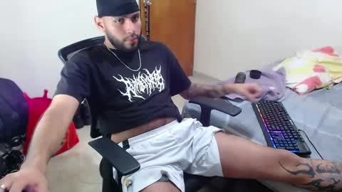 samir_music_ online show from 9, 9, 2025