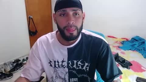 samir_music_ online show from 16, 10, 2025