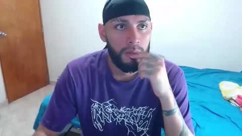 samir_music_ online show from 10, 11, 2025