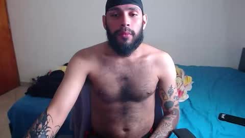 samir_music_ online show from 18, 12, 2025