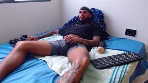 samir_music_ online show from 16, 3, 2026