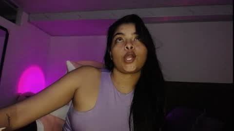 Snapshot of samirabunny_222 chatting on 24, 4, 2026 Danna dulce online show from 24, 4, 2026