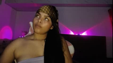 Snapshot of samirabunny_222 chatting on 4, 5, 2026 Danna dulce online show from 4, 5, 2026