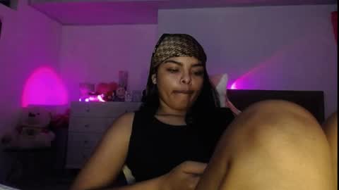 Snapshot of samirabunny_222 chatting on 6, 5, 2026 Danna dulce online show from 6, 5, 2026